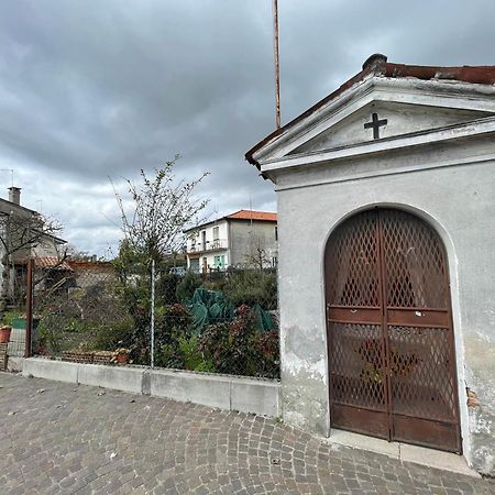 Apartamento Al Capitello Mira Exterior foto