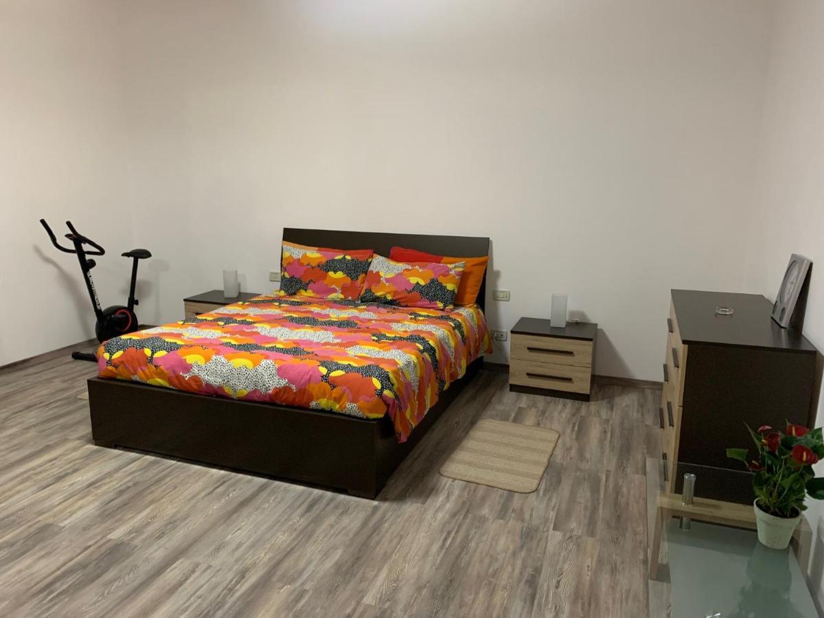 Apartamento Al Capitello Mira Exterior foto
