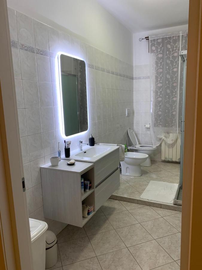 Apartamento Al Capitello Mira Exterior foto