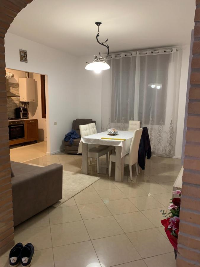 Apartamento Al Capitello Mira Exterior foto