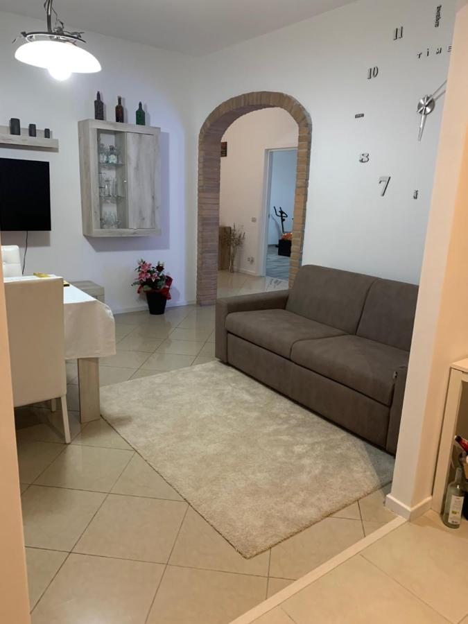 Apartamento Al Capitello Mira Exterior foto
