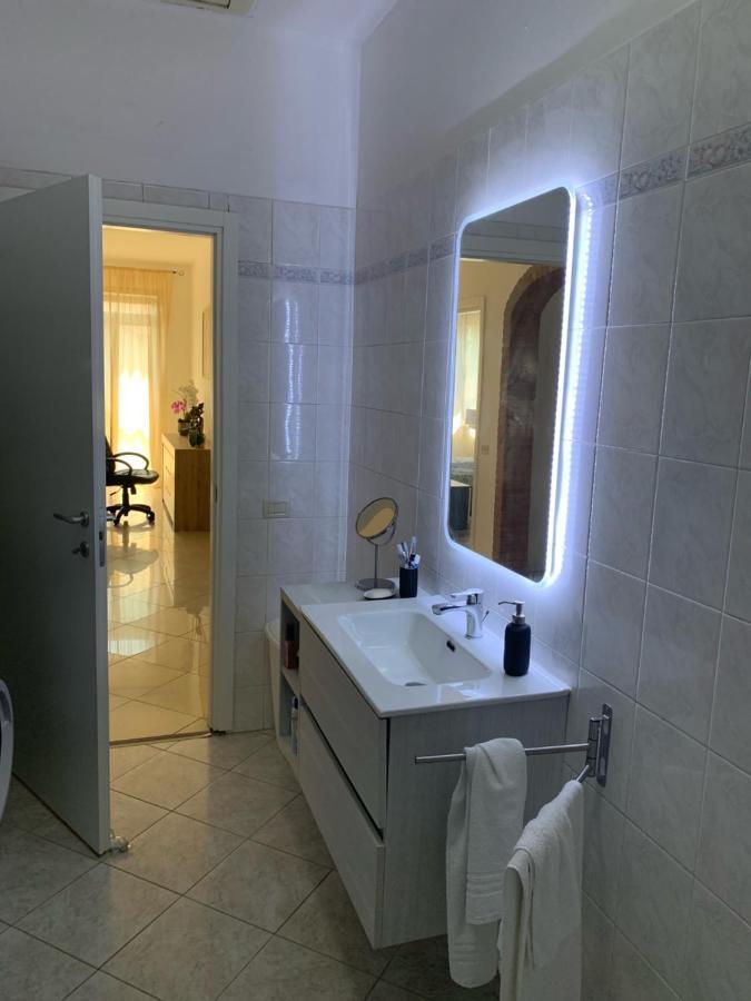 Apartamento Al Capitello Mira Exterior foto