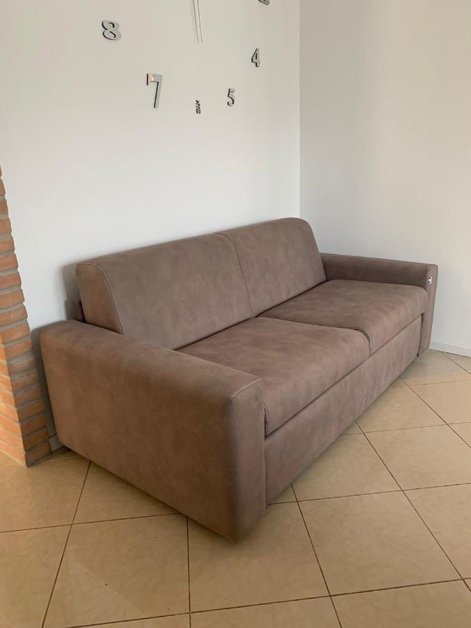Apartamento Al Capitello Mira Exterior foto