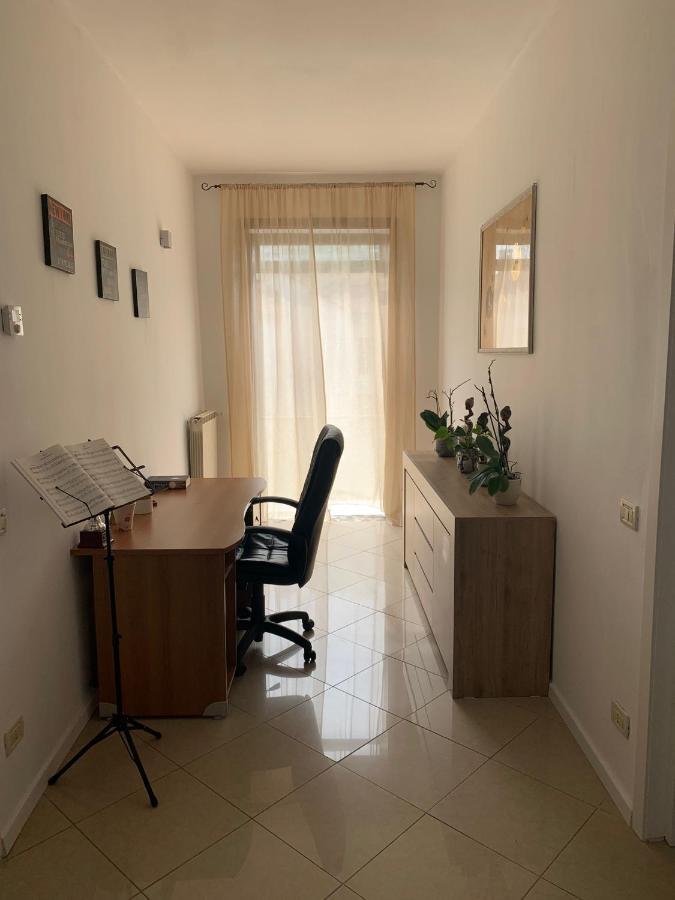 Apartamento Al Capitello Mira Exterior foto