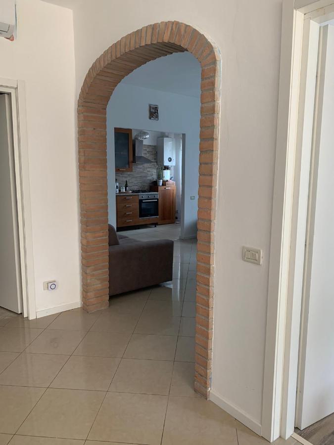 Apartamento Al Capitello Mira Exterior foto