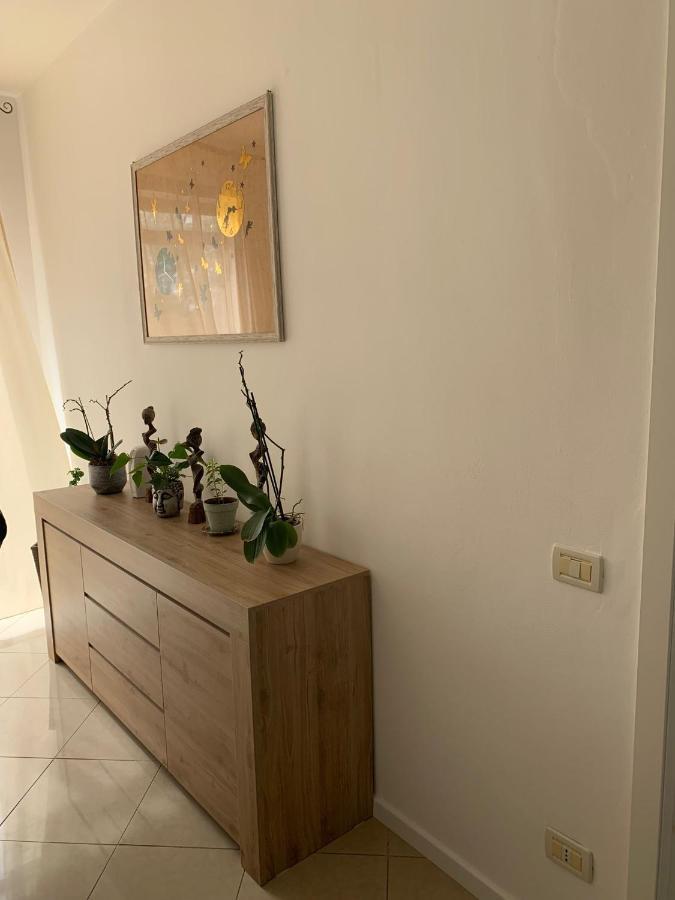 Apartamento Al Capitello Mira Exterior foto