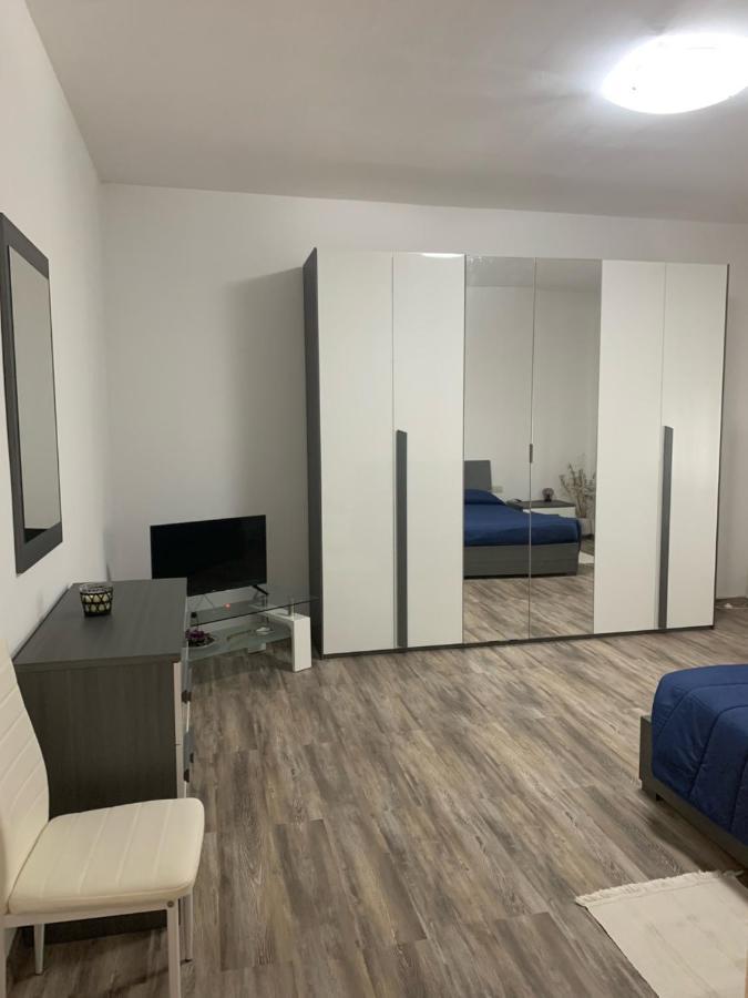 Apartamento Al Capitello Mira Exterior foto