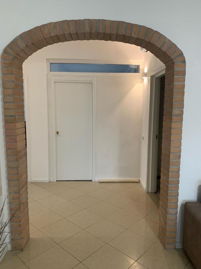 Apartamento Al Capitello Mira Exterior foto