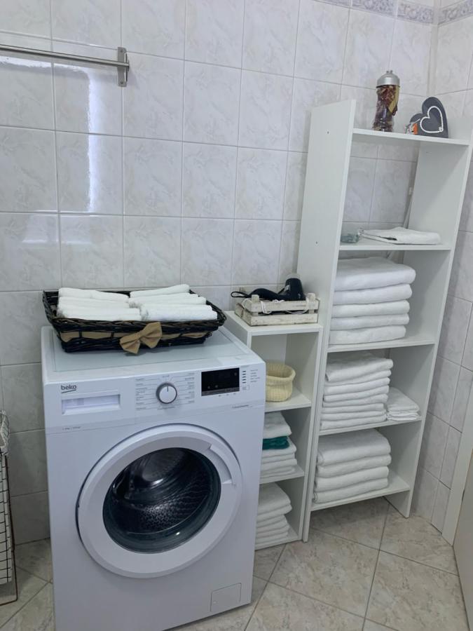Apartamento Al Capitello Mira Exterior foto