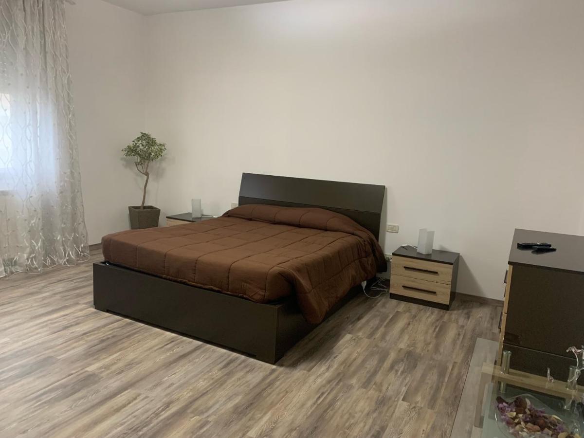 Apartamento Al Capitello Mira Exterior foto