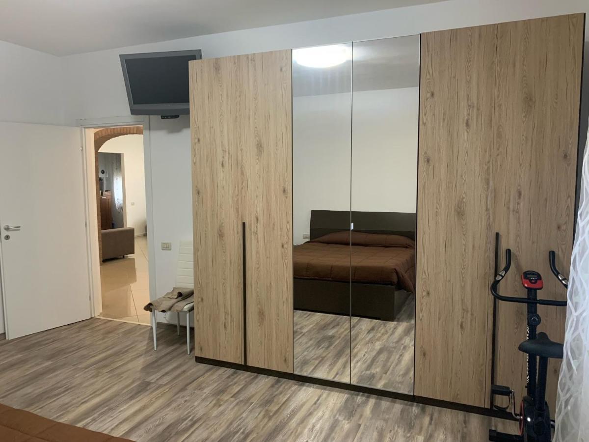 Apartamento Al Capitello Mira Exterior foto