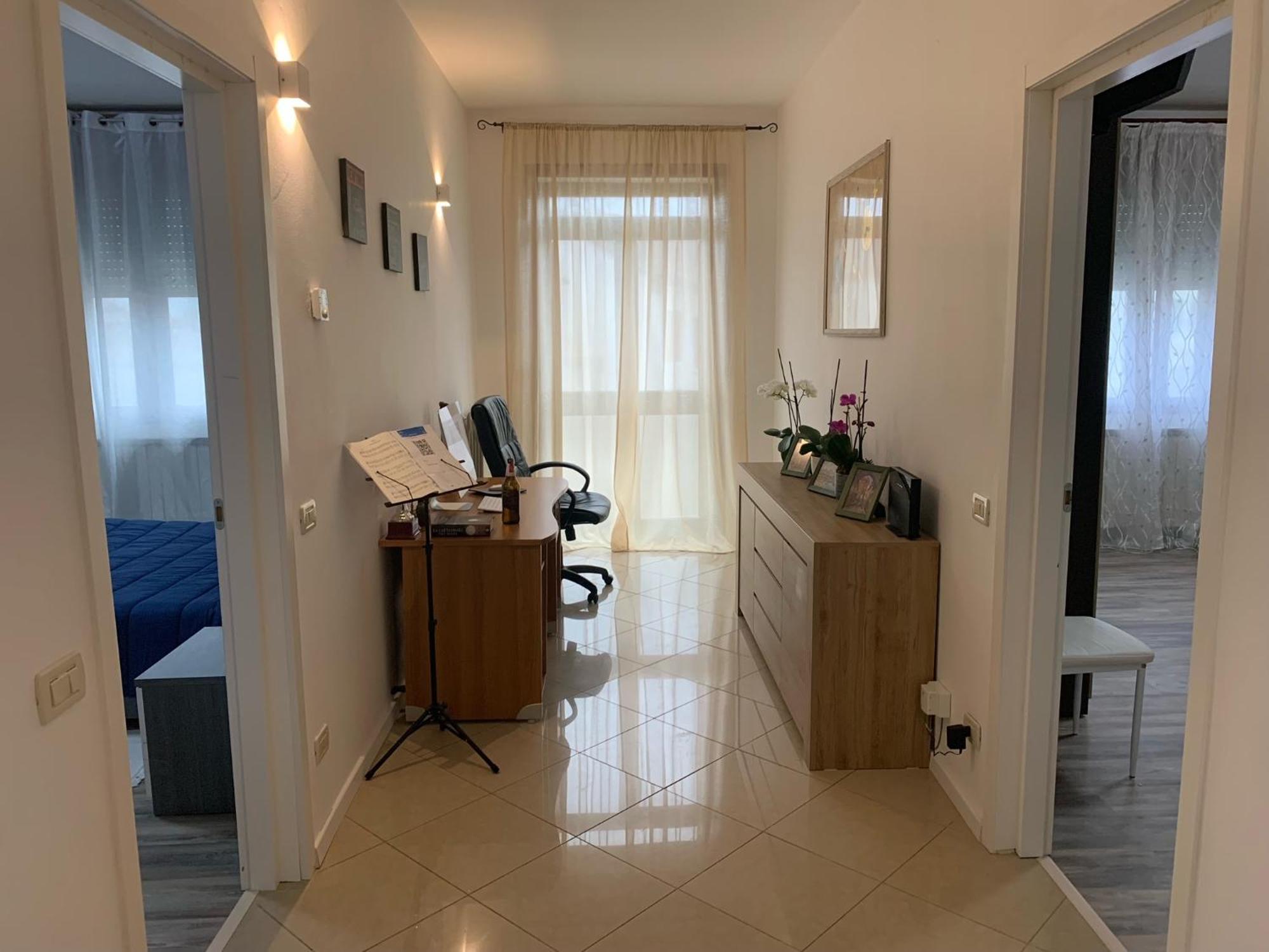 Apartamento Al Capitello Mira Exterior foto