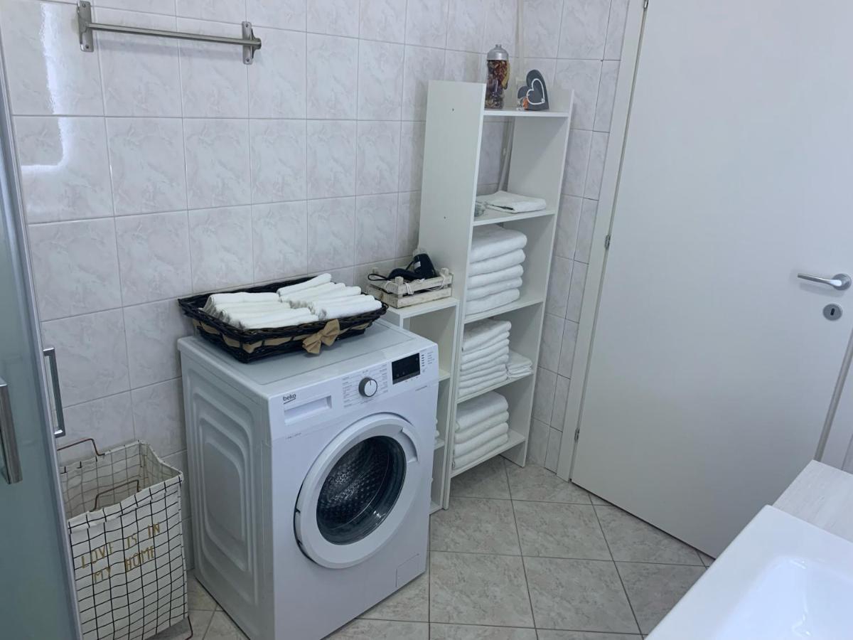 Apartamento Al Capitello Mira Exterior foto