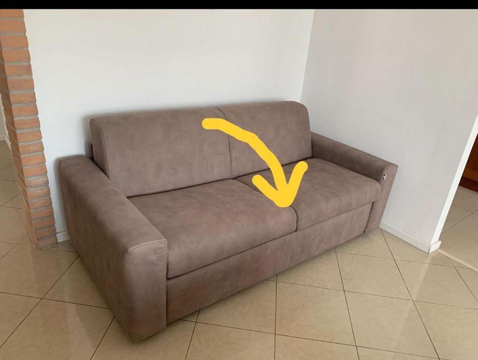 Apartamento Al Capitello Mira Exterior foto